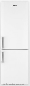 Beko Холодильник с нижней морозильной камерой CN136120