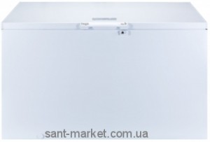 Freggia Морозильный ларь LC21