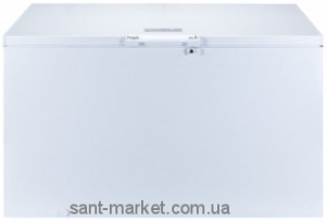 Freggia Морозильный ларь LC44