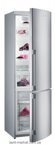 Gorenje Холодильник с нижней морозильной камерой RK68SYA2