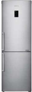 Samsung Холодильник с нижней морозильной камерой RB29FEJNDSA