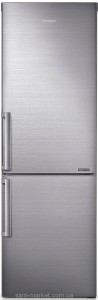 Samsung Холодильник з нижньою морозильною камерою Samsung RB31FSJMDSS