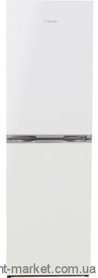 Snaige Холодильник з нижньою морозильною камерою RF35SM-S10021