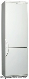 Snaige Холодильник с нижней морозильной камерой RF390-1803AA