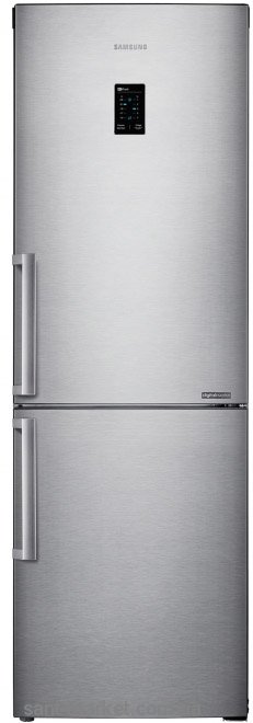 Samsung Холодильник з нижньою морозильною камерою RB29FEJNDSA