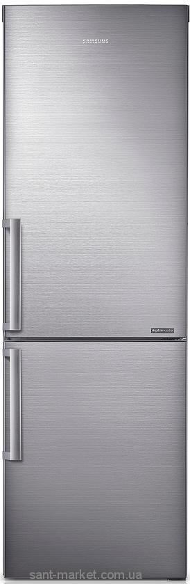 Samsung Холодильник с нижней морозильной камерой Samsung RB31FSJMDSS