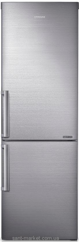 Samsung Холодильник с нижней морозильной камерой Samsung RB31FSJMDSS