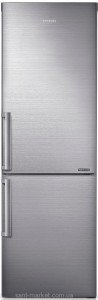 Samsung Холодильник с нижней морозильной камерой Samsung RB31FSJMDSS