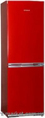 Snaige Холодильник з нижньою морозильної камери RF31SM-S1RA21