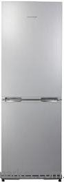 Snaige Холодильник з нижньою морозильною камерою RF31SM-S1MA21