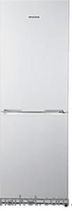 Snaige Холодильник з нижньою морозильною камерою RF34SM-S10021