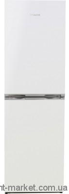 Snaige Холодильник з нижньою морозильною камерою RF35SM-S10021