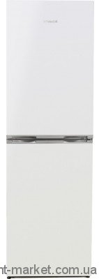 Snaige Холодильник з нижньою морозильною камерою RF35SM-S10021