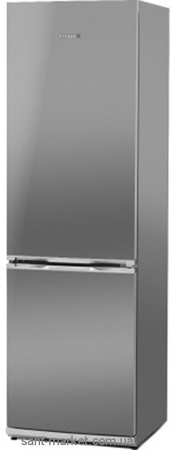 Snaige Холодильник з нижньою морозильною камерою RF36SM-S1CB21