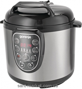 Gorenje Мультиварка MCB6BB