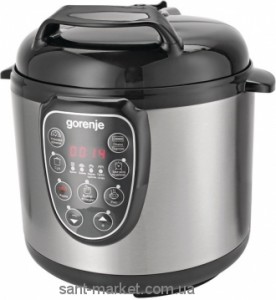 Gorenje Мультиварка MCB6BB