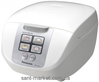 Panasonic Мультиварка SRDY101WTQ