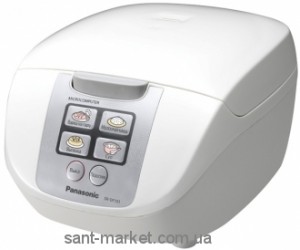 Panasonic Мультиварка SRDY101WTQ