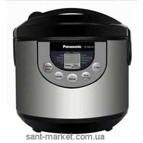 Panasonic Мультиварка SRTMJ181BTW