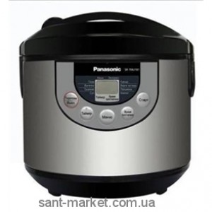 Panasonic Мультиварка SRTMJ181BTW