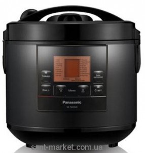 Panasonic Мультиварка SRTMS520KTQ