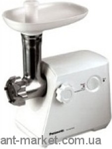 Panasonic Мясорубка MKMG1000WTQ