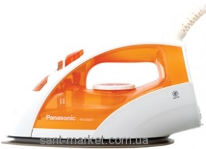 Panasonic Праска NIE200TTTW