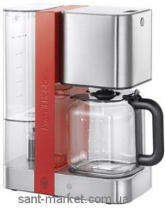 Russell Hobbs Кофеварка капельная SteelTouch 1850356