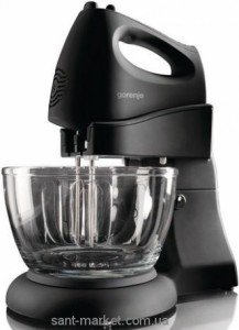 Gorenje Миксер стационарный M701B