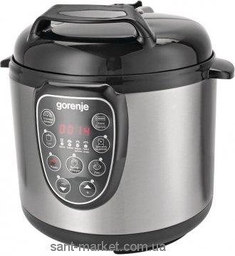 Gorenje Мультиварка MCB6BB