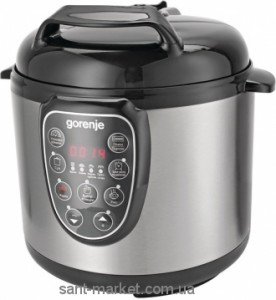 Gorenje Мультиварка MCB6BB