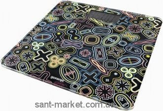 Gorenje Ваги підлогові OT180KARIMB