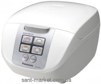 Panasonic Мультиварка SRDY101WTQ