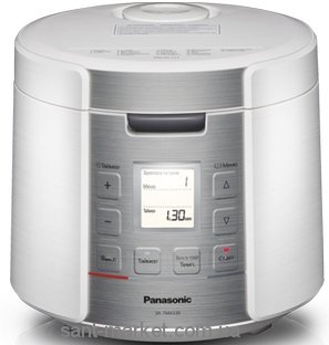 Panasonic Мультиварка SRTMX530WTQ