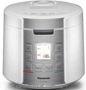 Panasonic Мультиварка SRTMX530WTQ