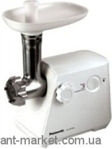 Panasonic Мясорубка MKMG1000WTQ