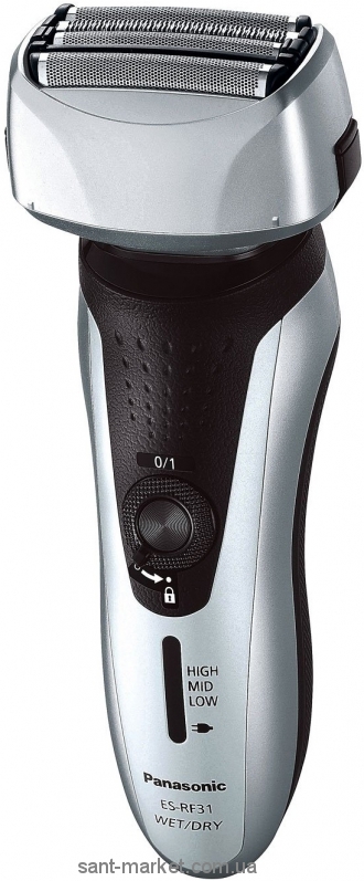 Panasonic Бритва ESRF31S520