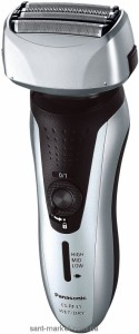 Panasonic Бритва ESRF31S520