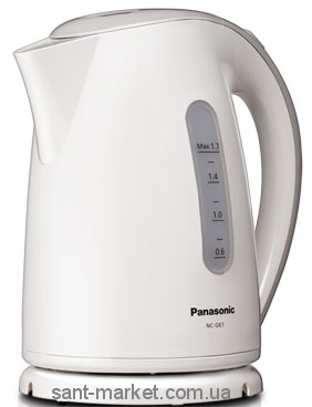 Panasonic Электрочайник NCGK1WTQ