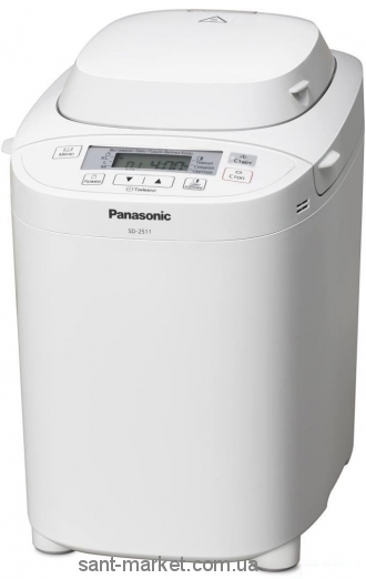 Panasonic Хлебопечь SD2511WTS