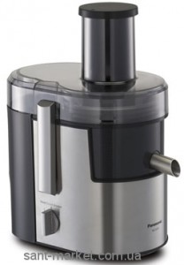 Panasonic Соковыжималка MJDJ01STQ