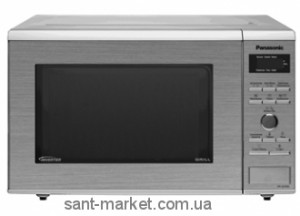 Panasonic СВЧ гриль NNGD392SZPE