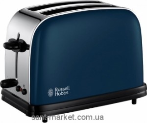 Russell Hobbs Тостер Colours Royal Blue 1895856