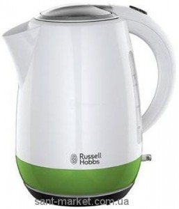 Russell Hobbs Электрочайник KitchenCollection 1963070