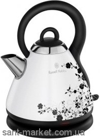 Russell Hobbs Электрочайник CottageFloral1851270