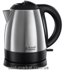 Russell Hobbs Электрочайник FuturaCompact 1856970