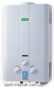 Termaxi Газова колонка JSD 20W біла