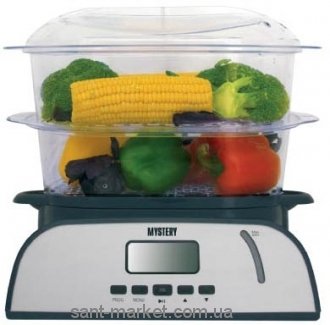 Mystery Пароварка MFS1303