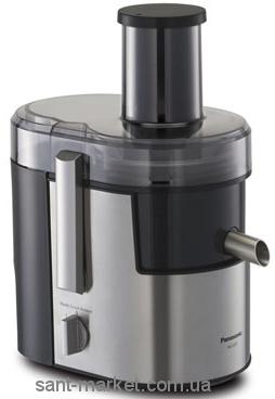 Panasonic Соковижималка MJDJ01STQ