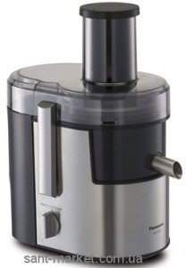 Panasonic Соковыжималка MJDJ01STQ